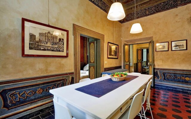 Valadier Historic Residence