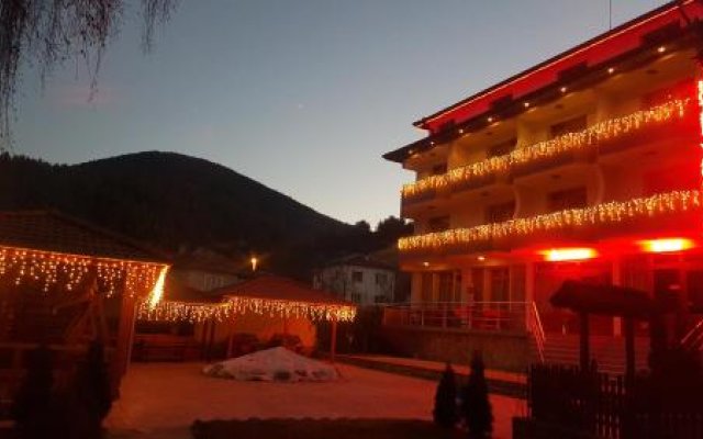 Yagodina Family Hotel