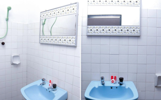 Super OYO 1173 Mandyrin Hotel