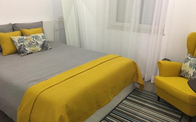 Lisboa Comfort Apartment