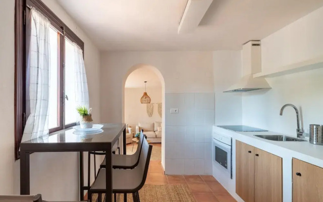 Great Holiday Home in Benissa With Pool