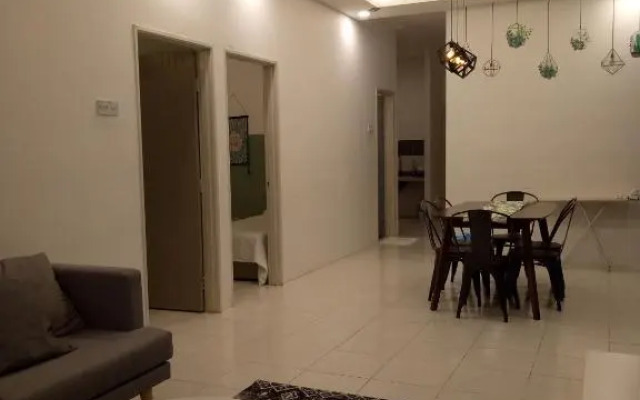 Nature @ Forest Cameron 15