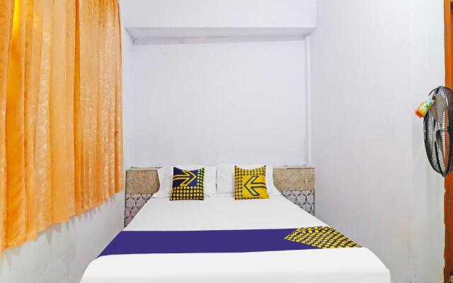 SPOT ON 91222 Kanjeng Mami Homestay Syaria