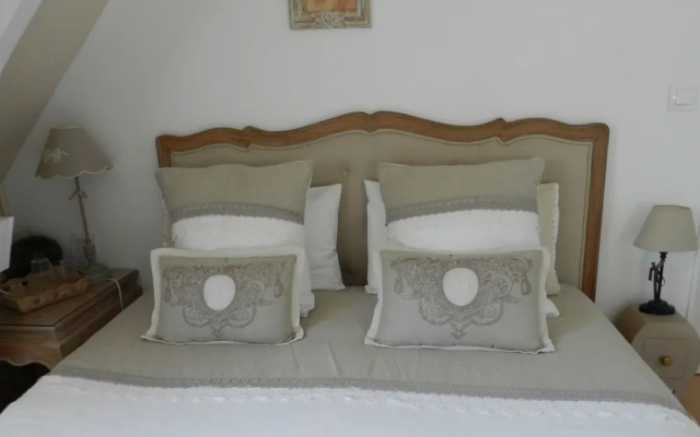 Le Pressoir