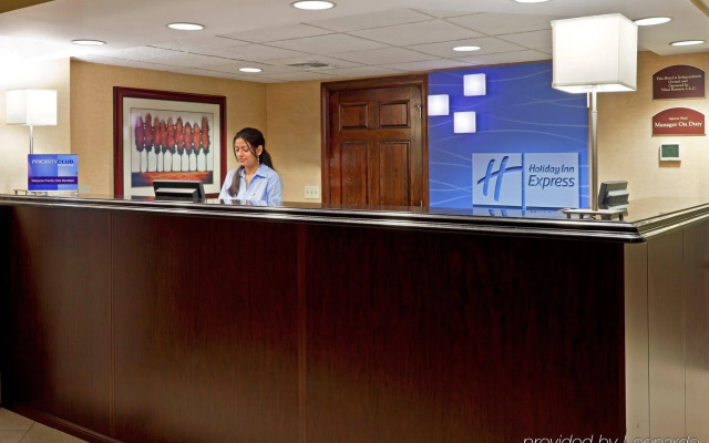 Holiday Inn Express Ramsey-Mahwah by IHG