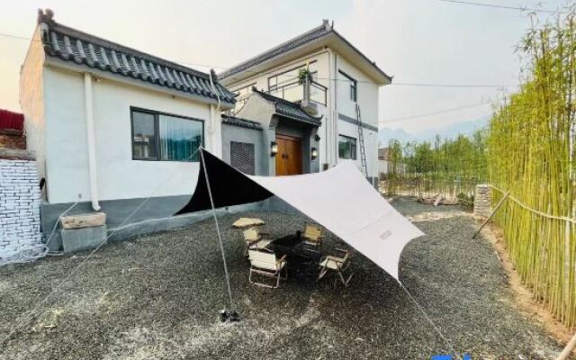 Xiangban Yijing B&B