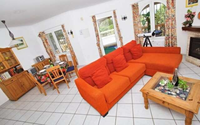 Villa Canoa