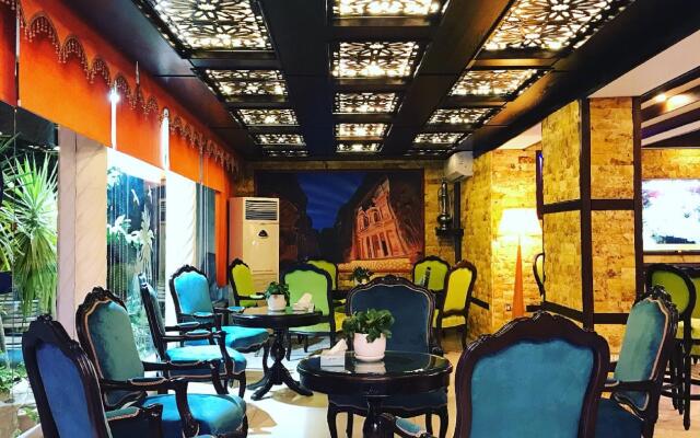 Petra Sella Hotel