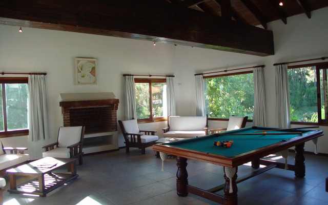 La Posta de Carilo Apart Hotel