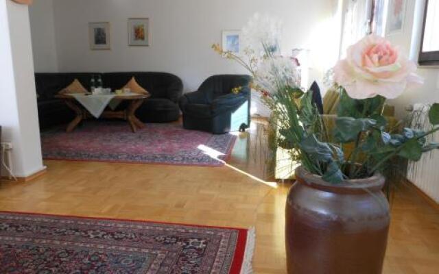 Landhotel Westfalenhof Garni