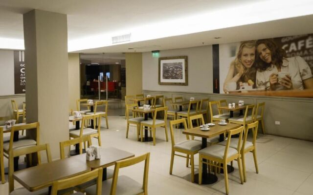 Mérit San Telmo by Amérian