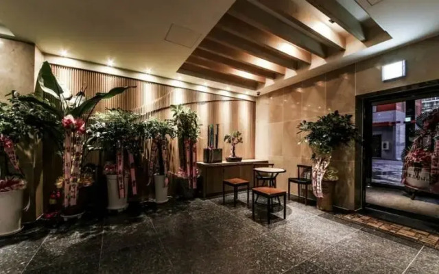 Pohang Wynn Hotel