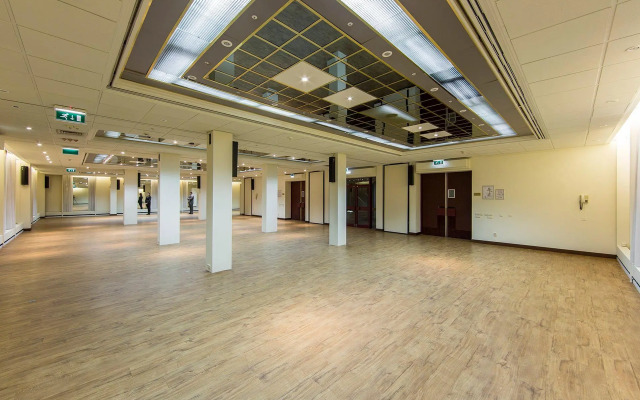 Crowne Plaza Maastricht by IHG