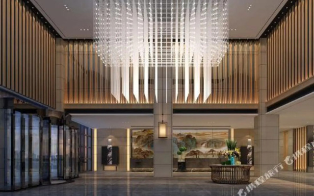 Zijing International Hotel