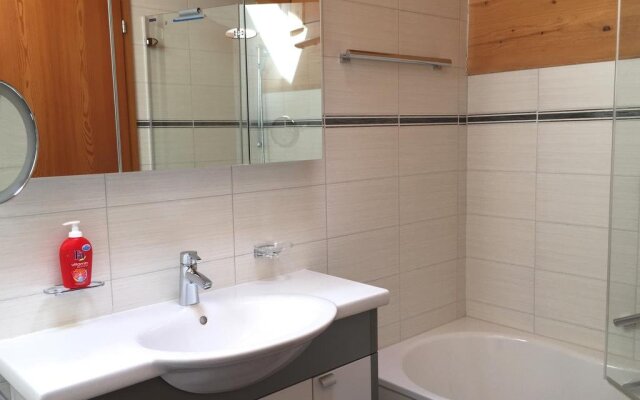 Haus Malva by Zermatt Premium Apartments