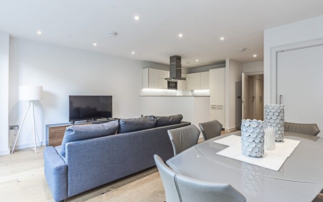 CE Apartments - Greenwich