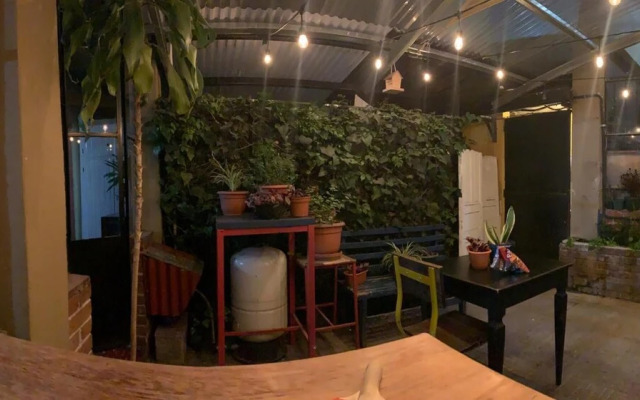 Casa Elizabeth