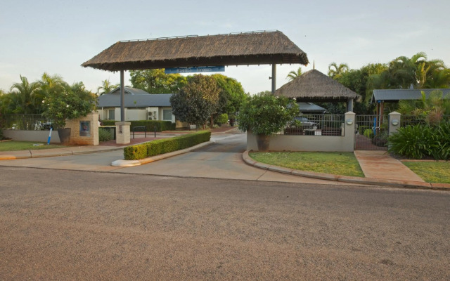 Mantra Frangipani Broome