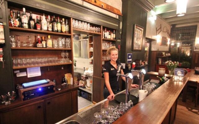 Hotel Stadsherberg Sneek