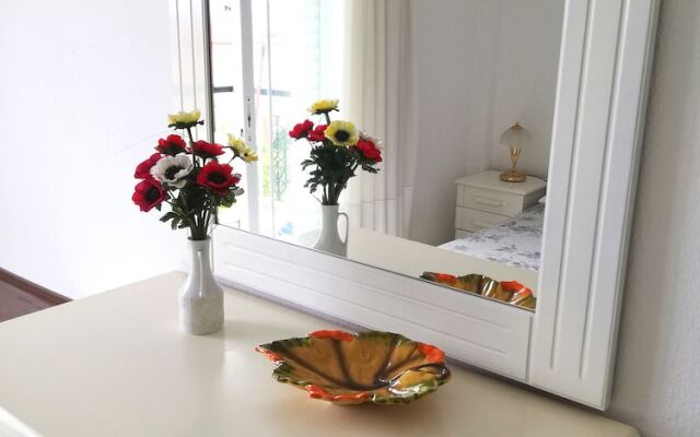 Hanioti Apartment