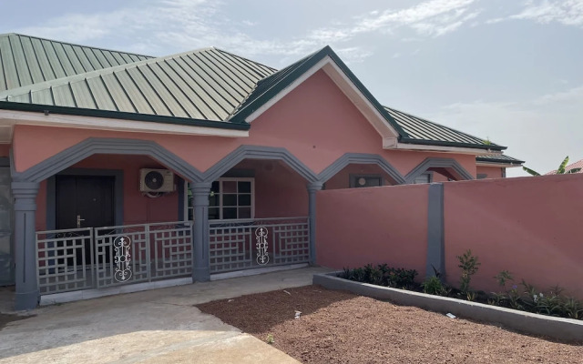 Tamani - Your Home Away From Home