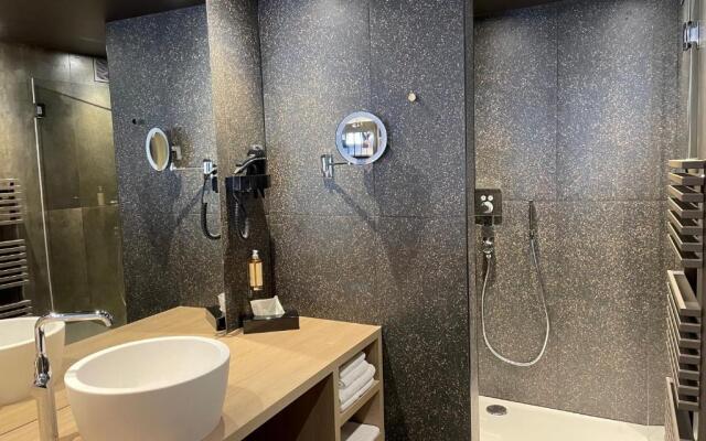 Hotel Le Florentin