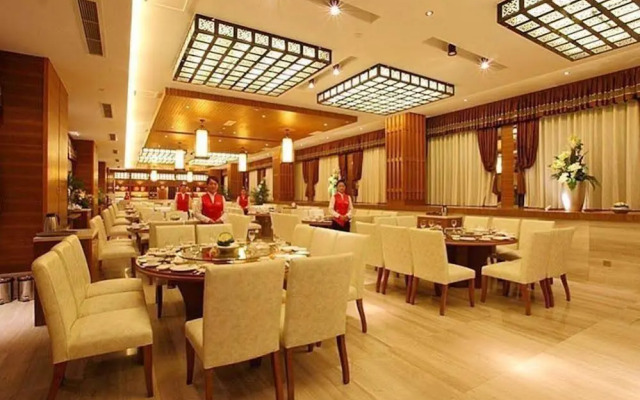 Huifeng Hotel