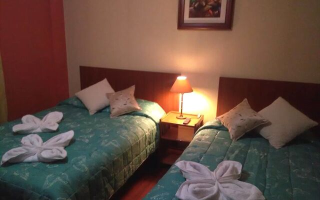 Royal Village Guest House