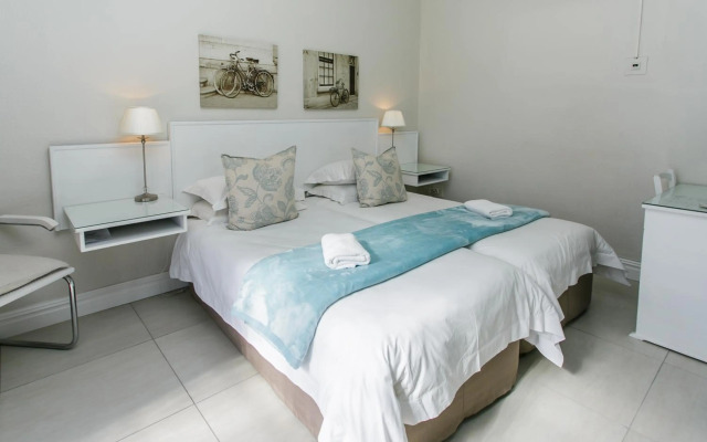 Wagon Wheel Country Lodge