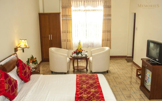 Memories Hotel