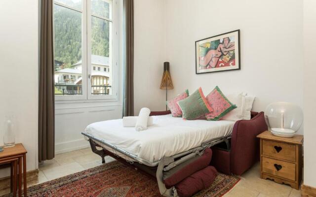 Apartment Majestic 1