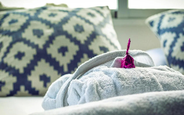 Hotel Residencia Patilla II