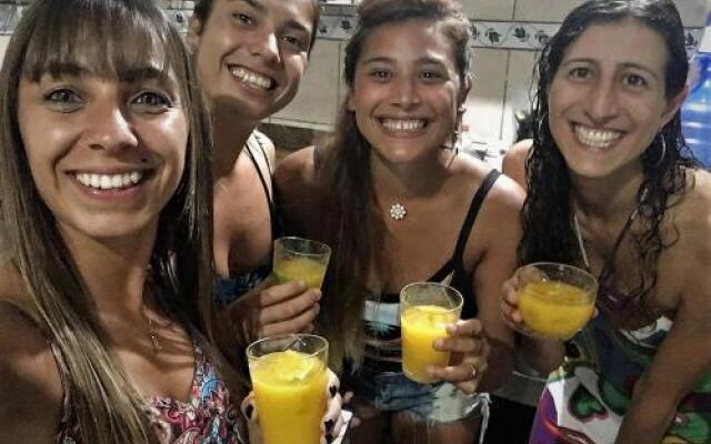 Che Pepe Hostel