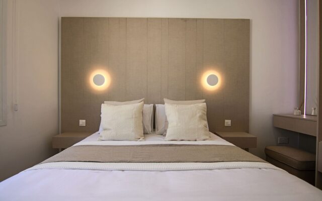 Phaedrus Living: Seaview Luxury Flat Limnaria 114