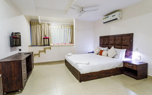 La Vaiencia Beach Resort