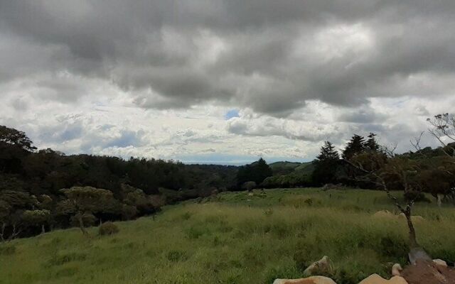 Departamento Norte y Sur