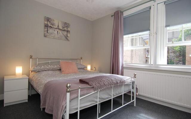 Mar Apartment