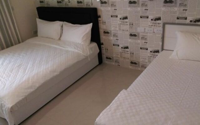 Taitung Senya BnB