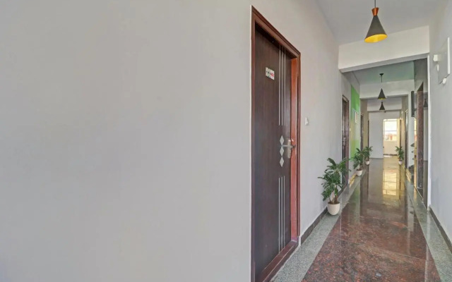 OYO Flagship 701985 Amrutha Spaces