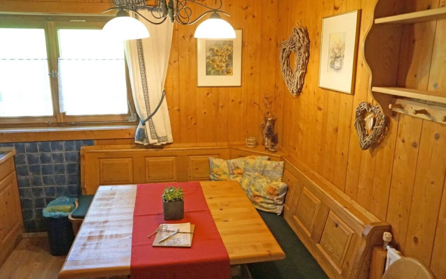 Helmreich St Gallenkirch