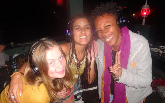 Hotel Kasauli Regency