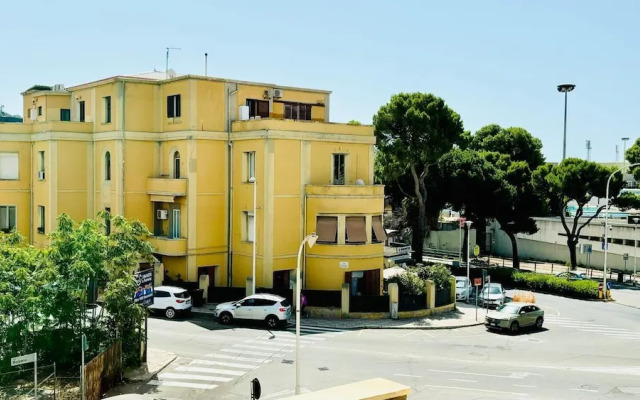 Sunshine Apartment - Cagliari