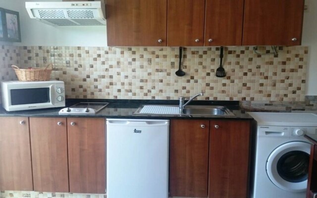 104592 -  Apartment in Tías