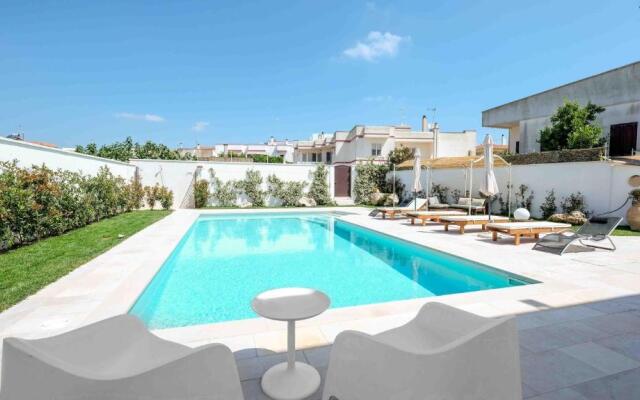 VIlla Ercolani Luxury by HDSalento