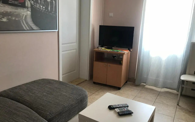Apartmani Tomovic