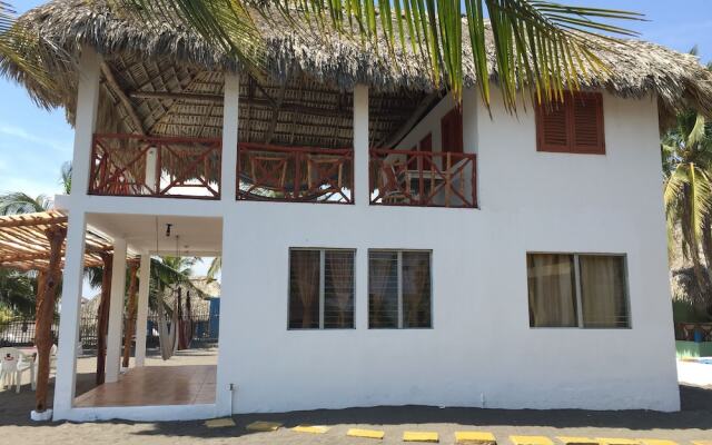 Hotel Caleta Azul