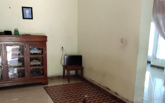 Homestay Sudiono