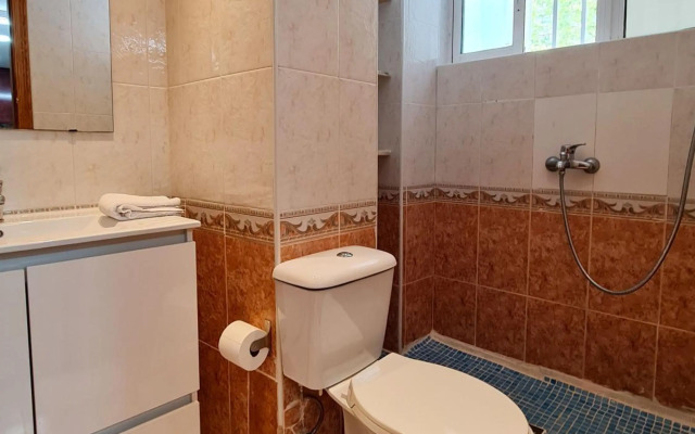 Apartamento Completo El Pato de Loix