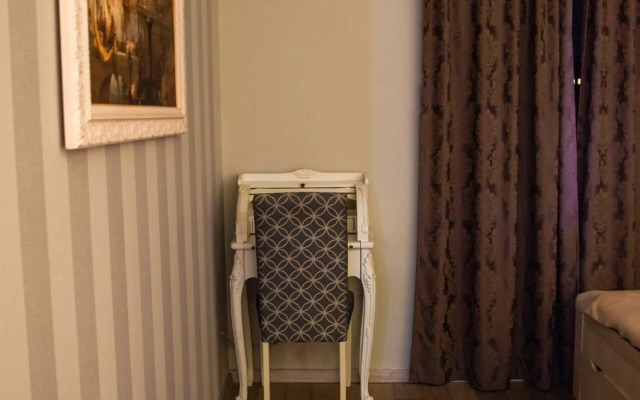 Terranova Apartment (city central)