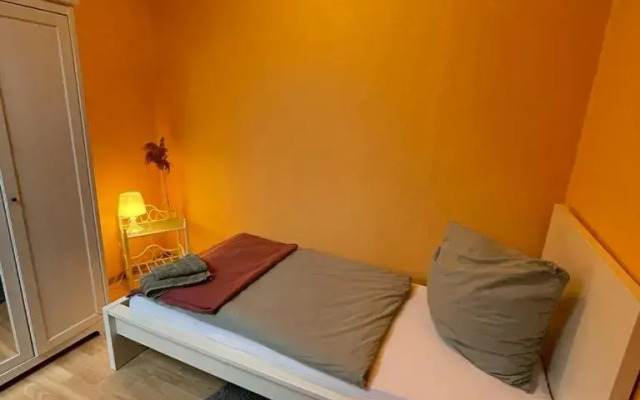 Apartment First Floor Laatzen